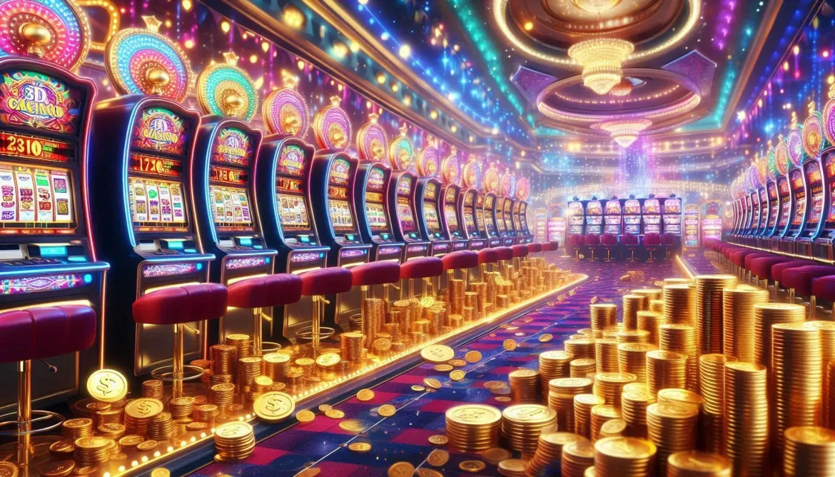 ShelbyWin Casino